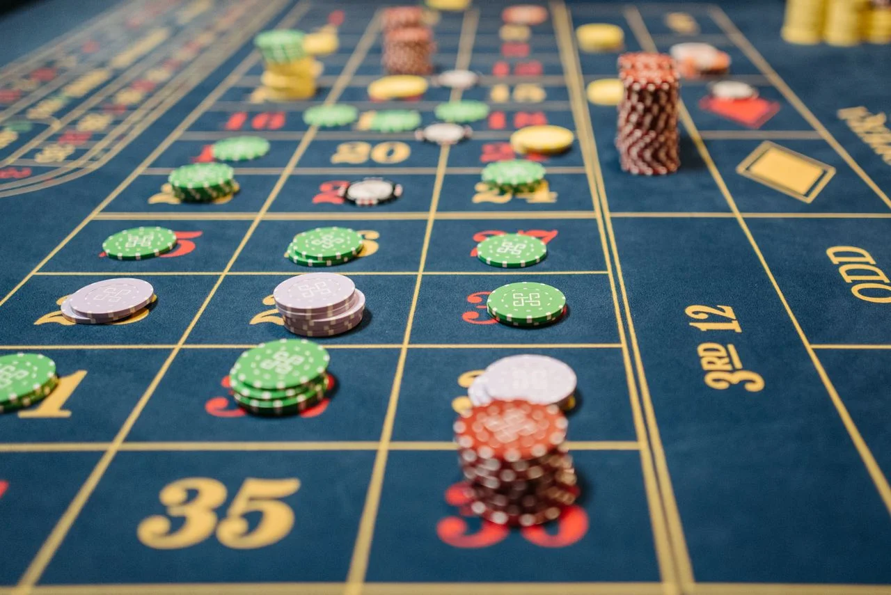 Khám phá cơ chế vận hành trò chơi trực tuyến tại luck888